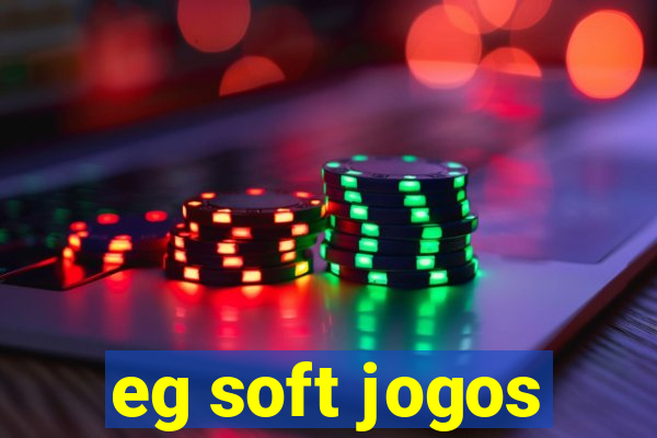 eg soft jogos